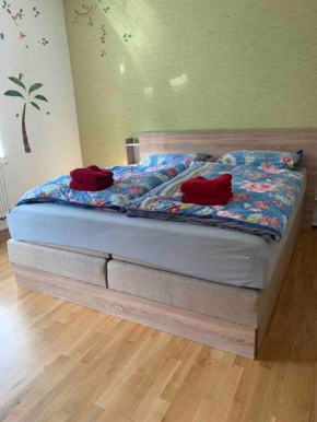 Mitten im Ruhrgebiet, Willkommen; Netflix, Parking Free, 100m2 flat